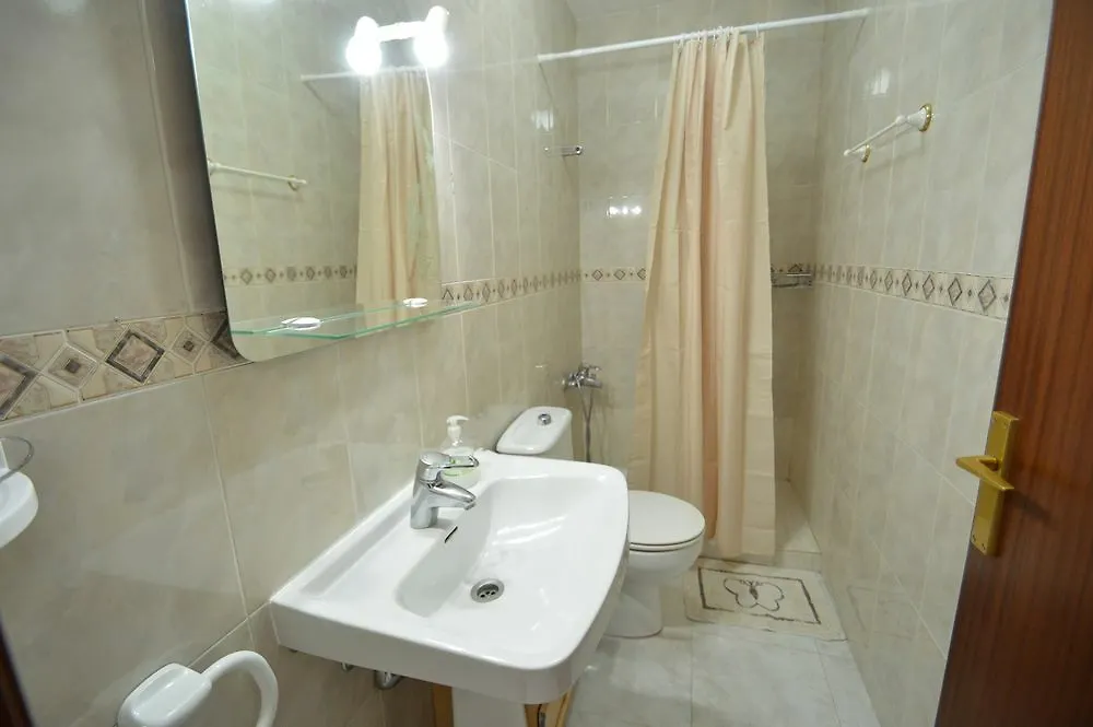 Tarragona Suites Marius