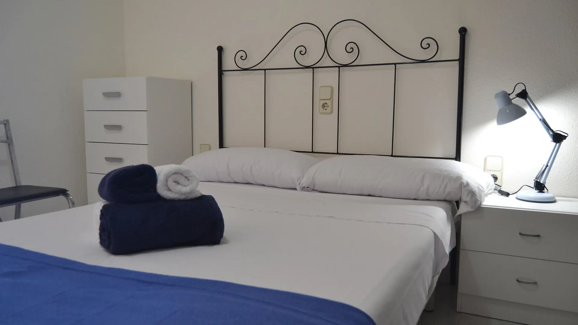 Tarragona Suites Marius Apartamento