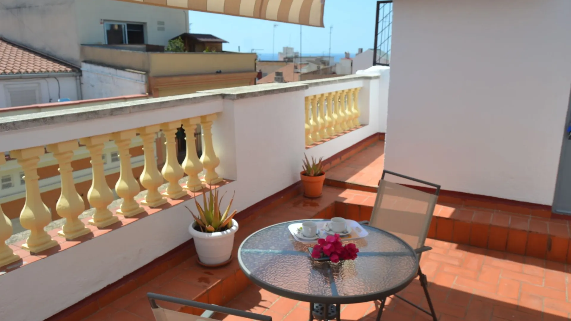 Apartamento Tarragona Suites Marius España