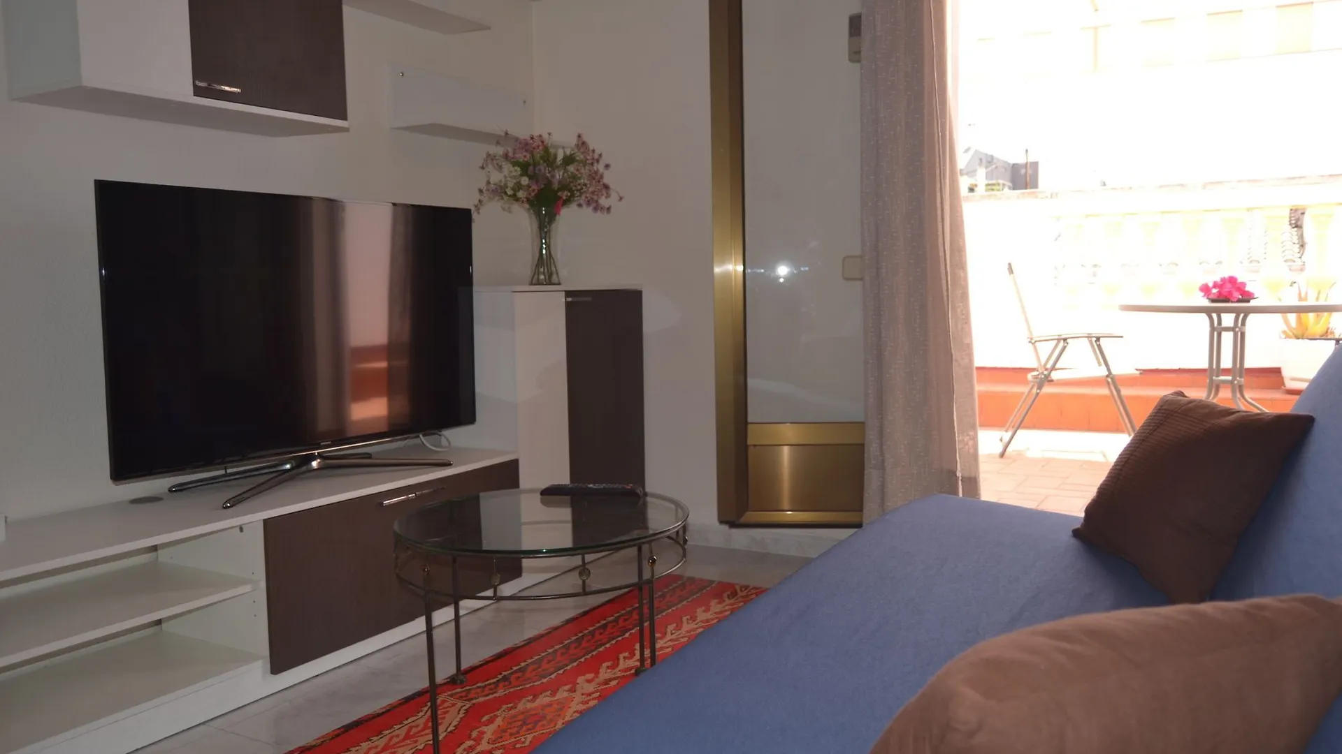 Apartamento Tarragona Suites Marius