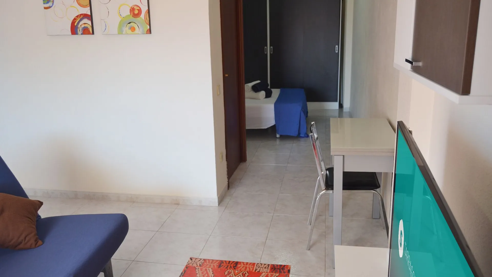 Tarragona Suites Marius